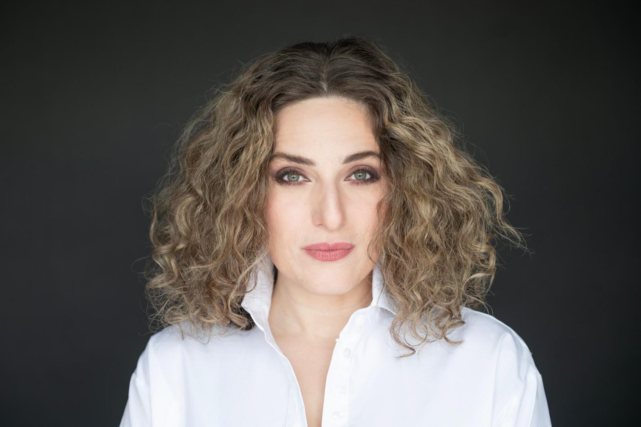 Portrait ©Dudana Mazmanishvili